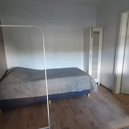 Osnabrueck Urban Comfort Room Zewnętrze zdjęcie