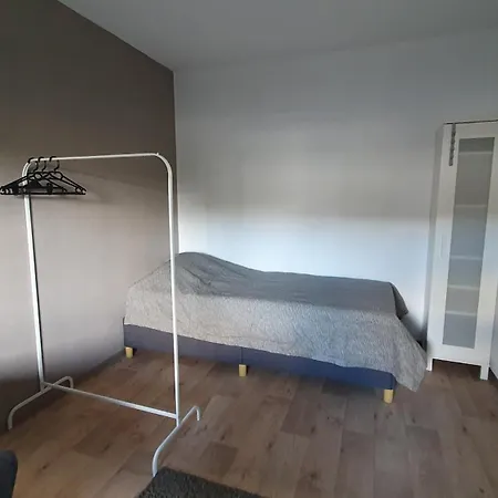 Osnabrueck Urban Comfort Room Zewnętrze zdjęcie