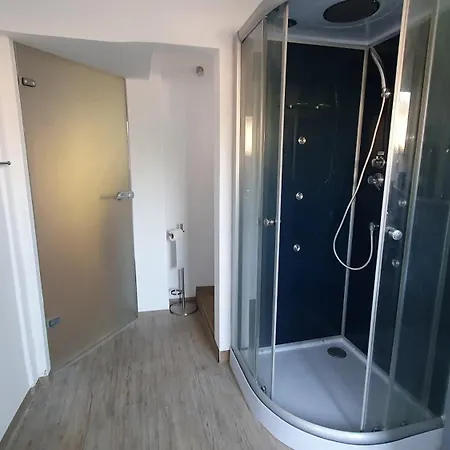 Osnabrueck Urban Comfort Room Zewnętrze zdjęcie