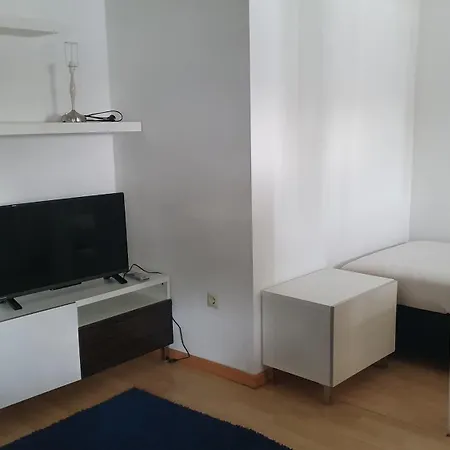 Osnabrueck Urban Comfort Room Zewnętrze zdjęcie