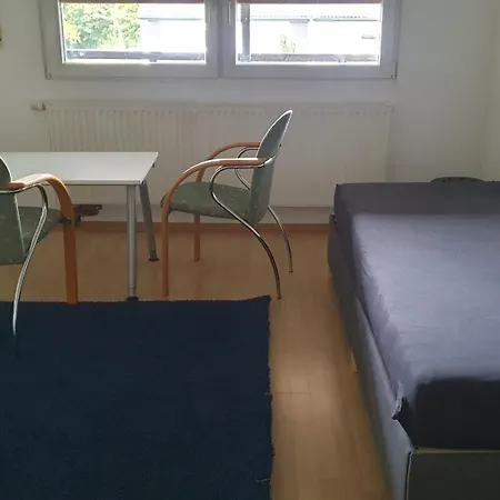 Osnabrueck Urban Comfort Room Zewnętrze zdjęcie