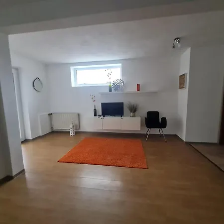Osnabrueck Urban Comfort Room Zewnętrze zdjęcie