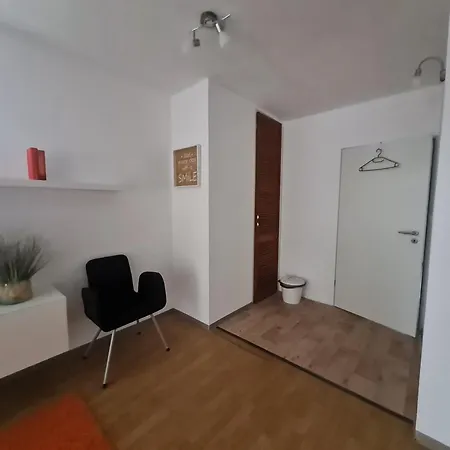 Osnabrueck Urban Comfort Room Zewnętrze zdjęcie