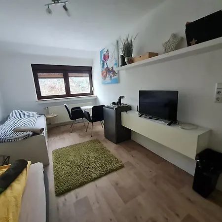 Osnabrueck Urban Comfort Room Zewnętrze zdjęcie