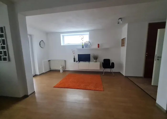 Osnabrueck Urban Comfort Room