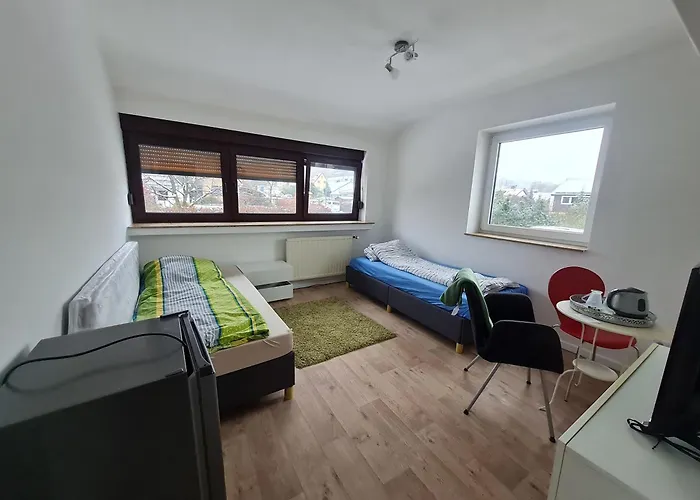 Osnabrueck Urban Comfort Room