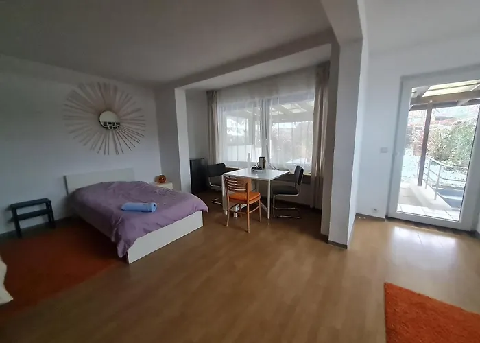 Osnabrueck Urban Comfort Room