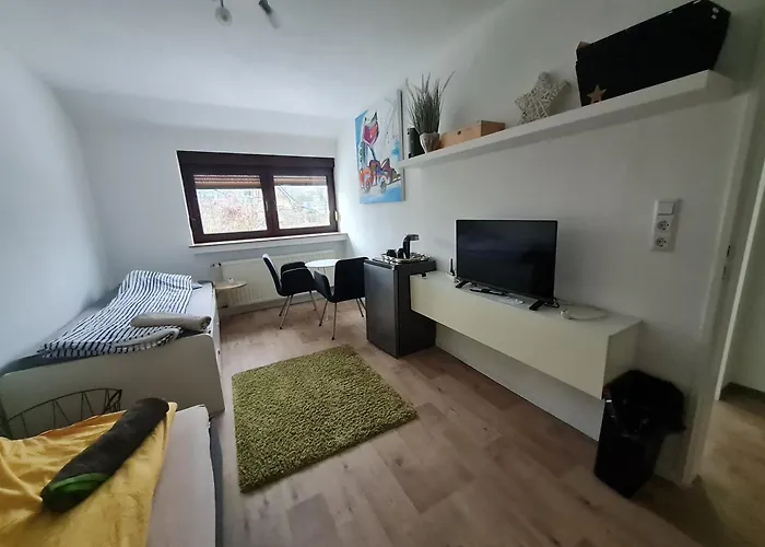 Osnabrueck Urban Comfort Room