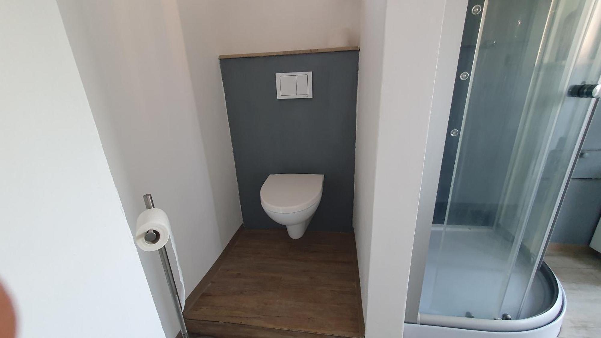 Homestay Urban Comfort Osnabrueck