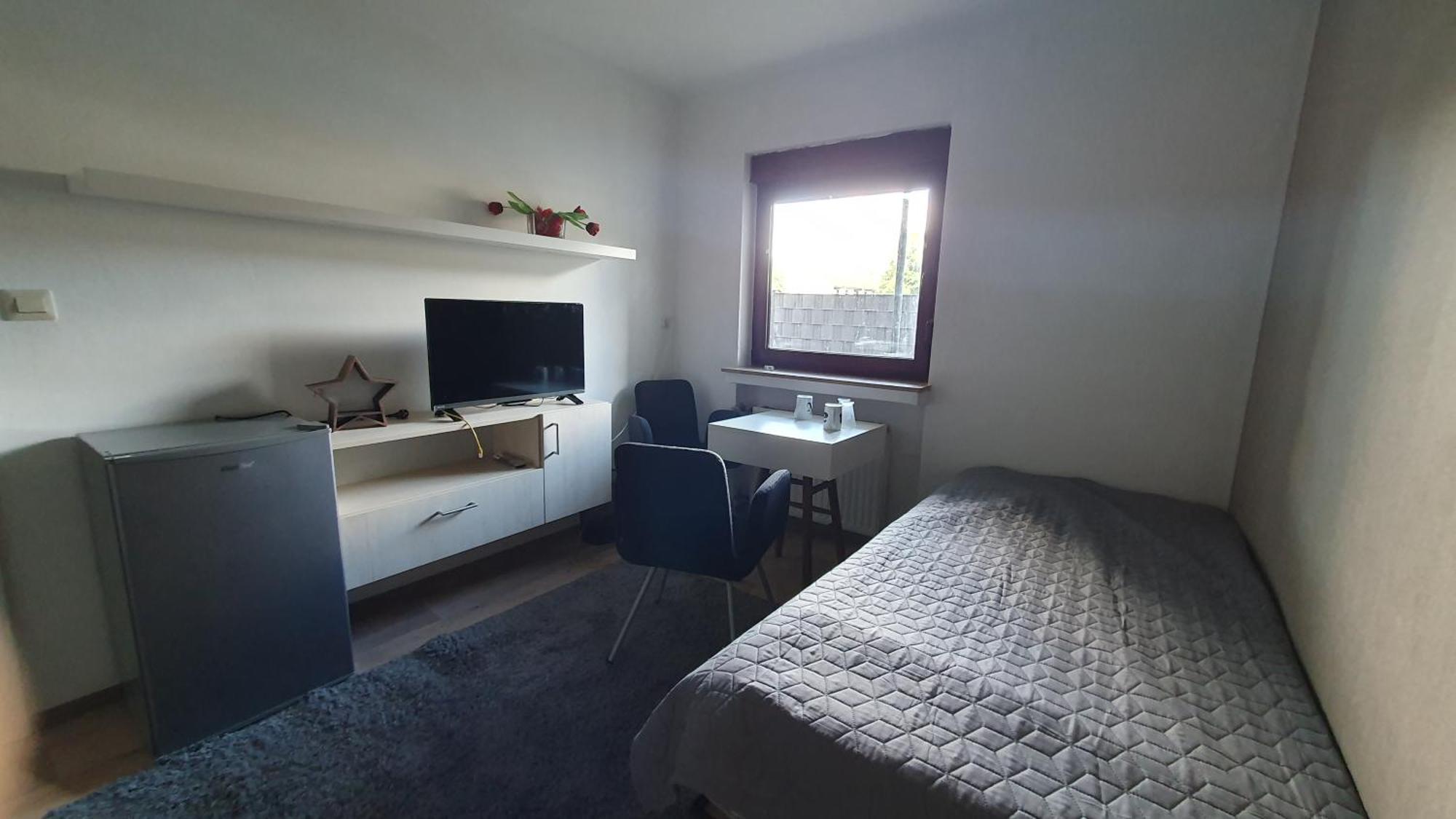 Urban Comfort Homestay