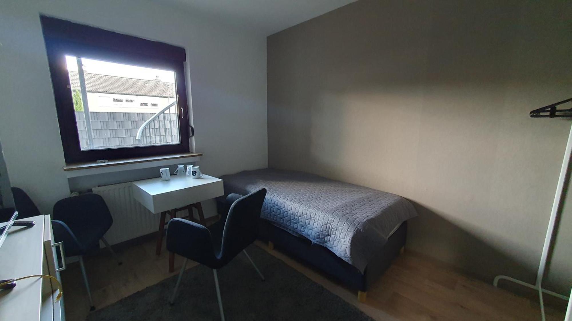 Urban Comfort Homestay *