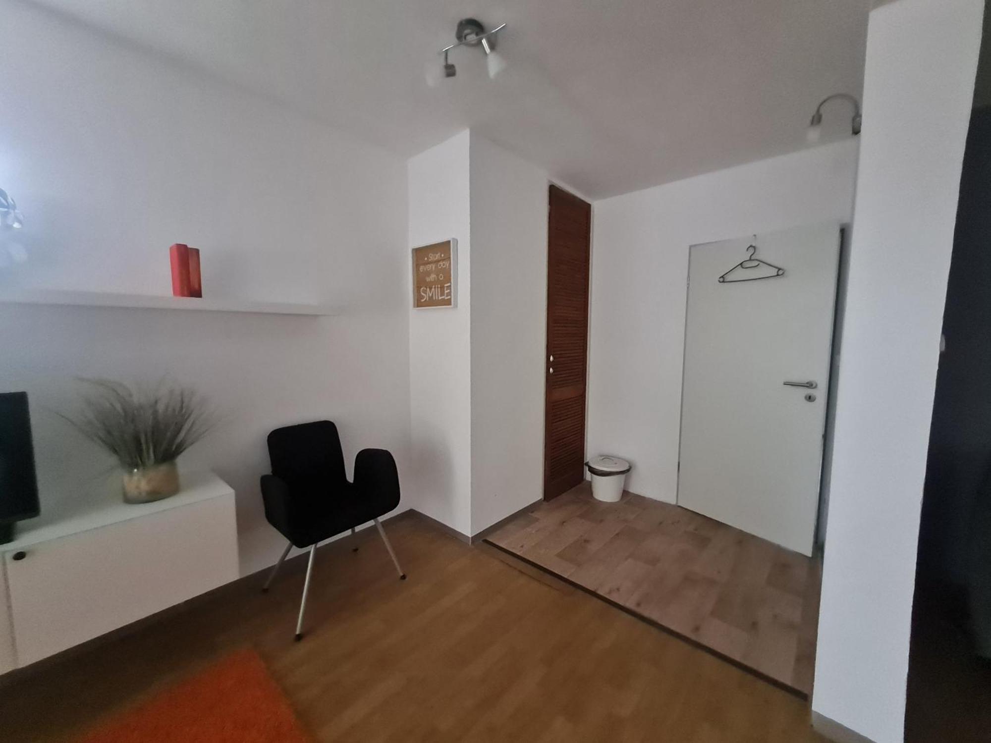 Urban Comfort Homestay