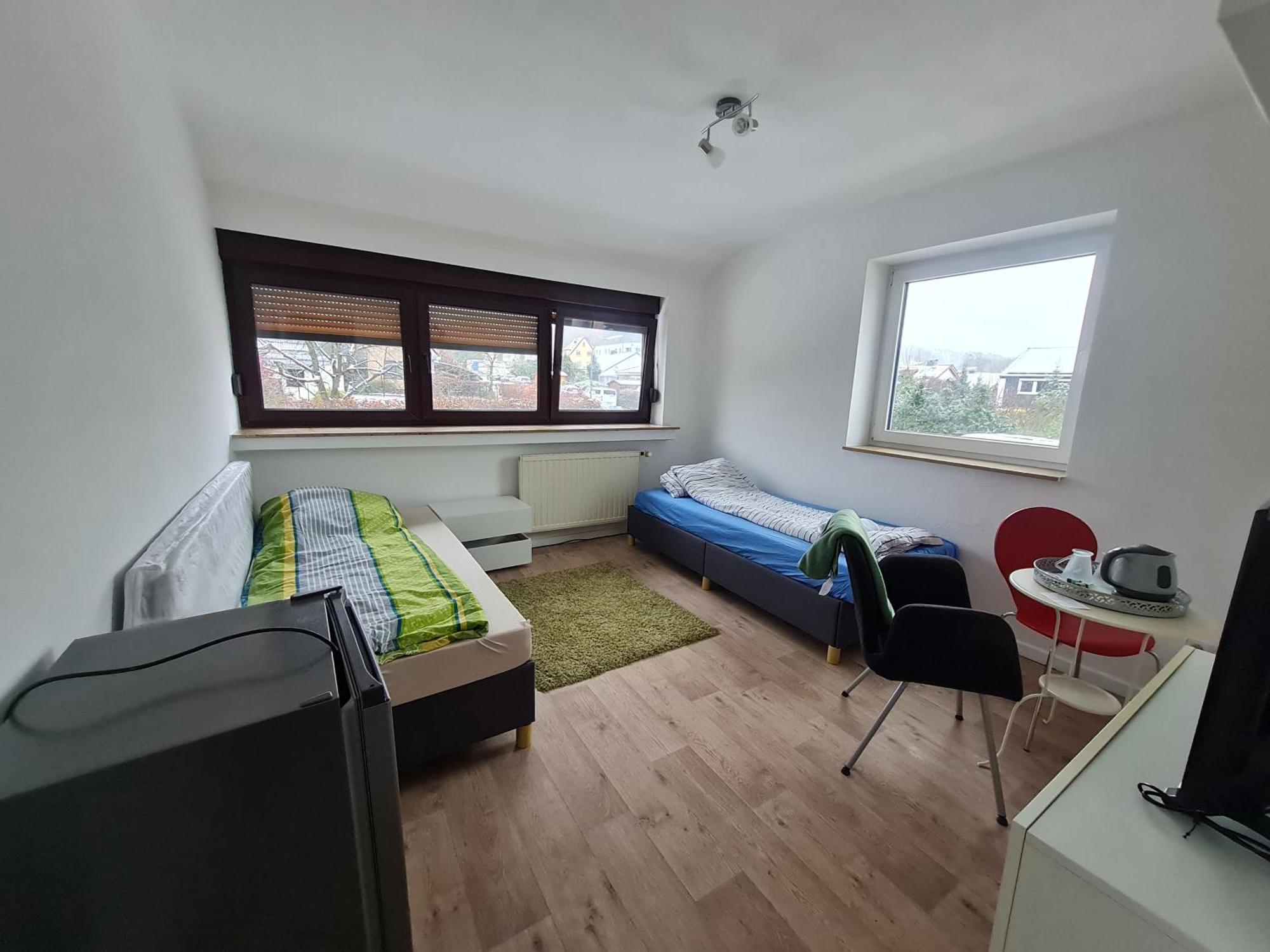 Homestay Urban Comfort *