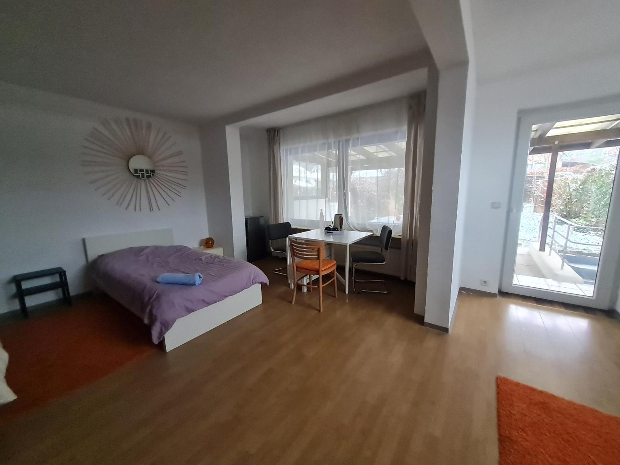 Homestay Urban Comfort Osnabrueck