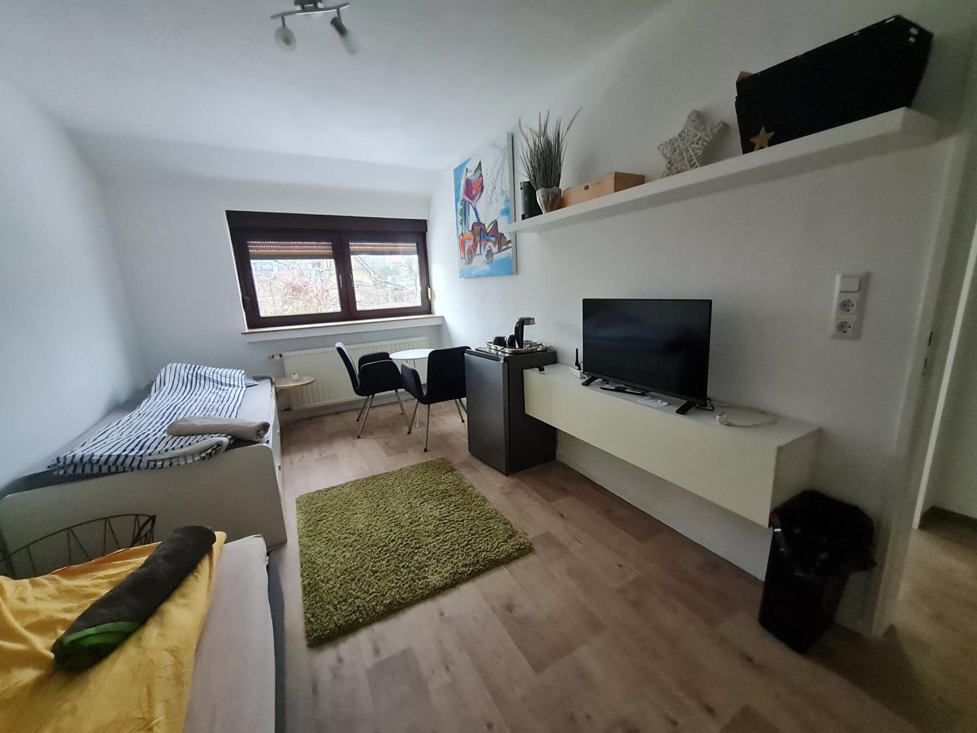 Homestay Urban Comfort Osnabrueck