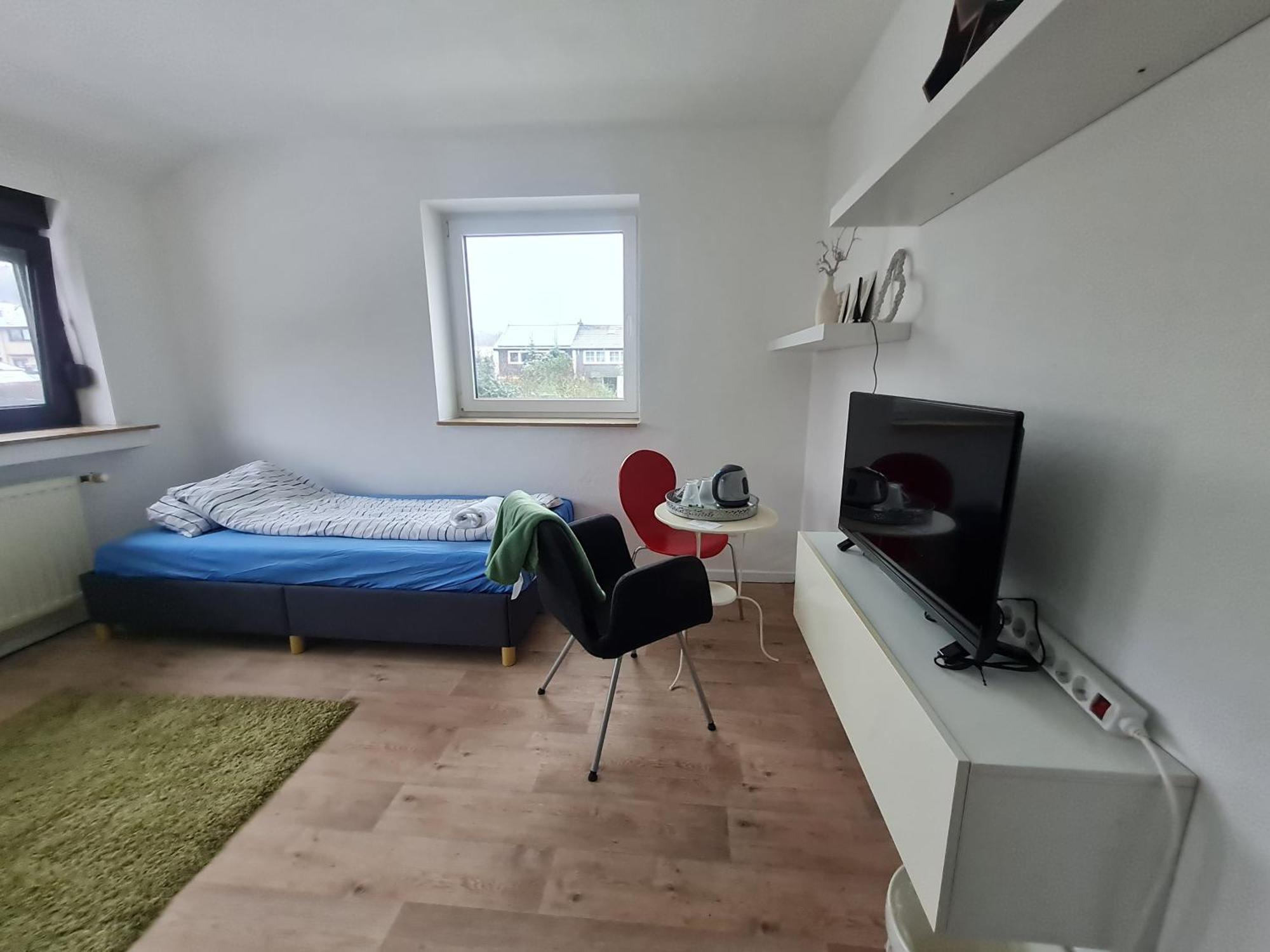 Homestay Urban Comfort Osnabrueck