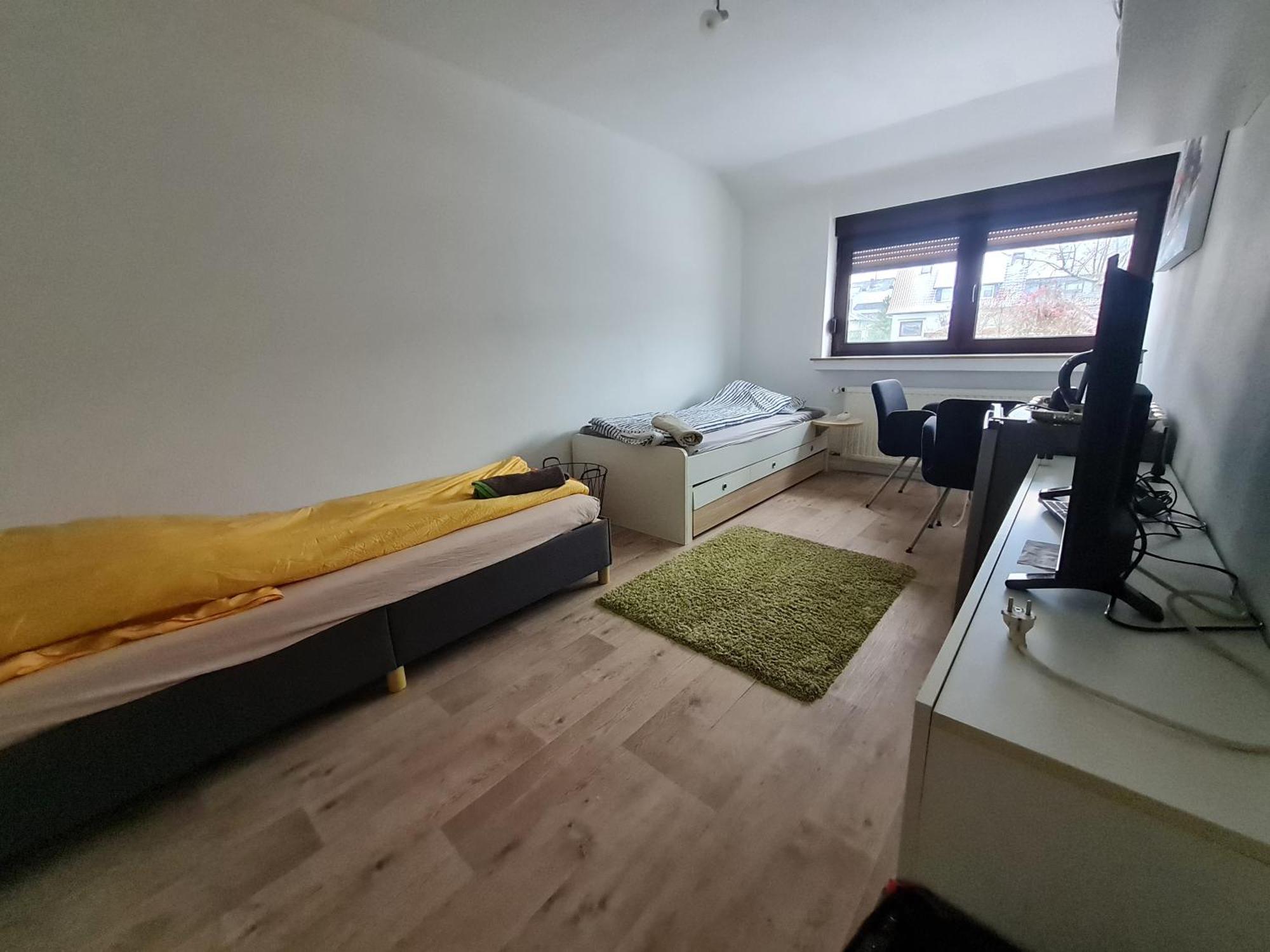 Urban Comfort * Osnabrueck