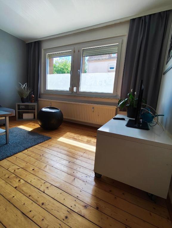 Privatunterkunft Urban Comfort