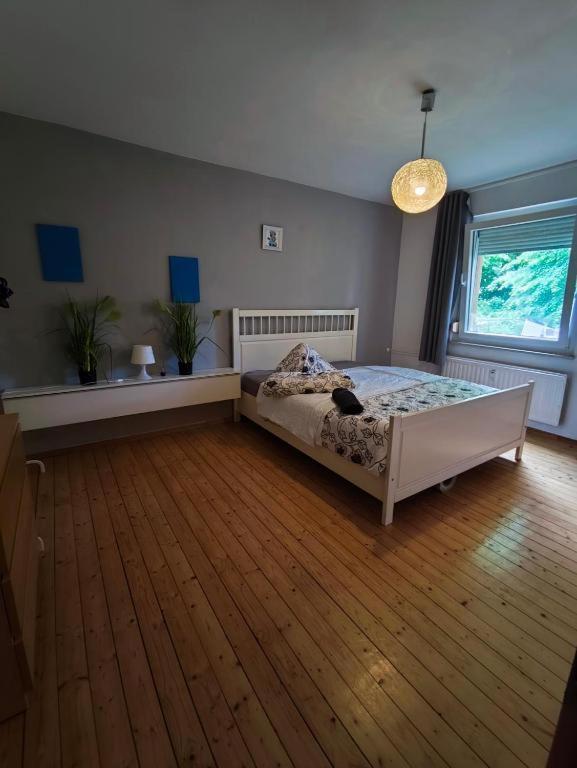 Urban Comfort Privatunterkunft Osnabrück