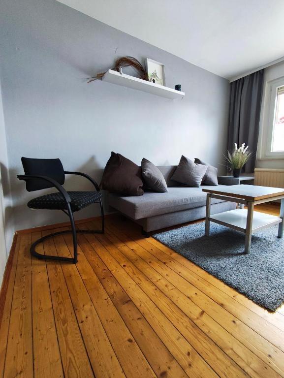 Urban Comfort Privatunterkunft
