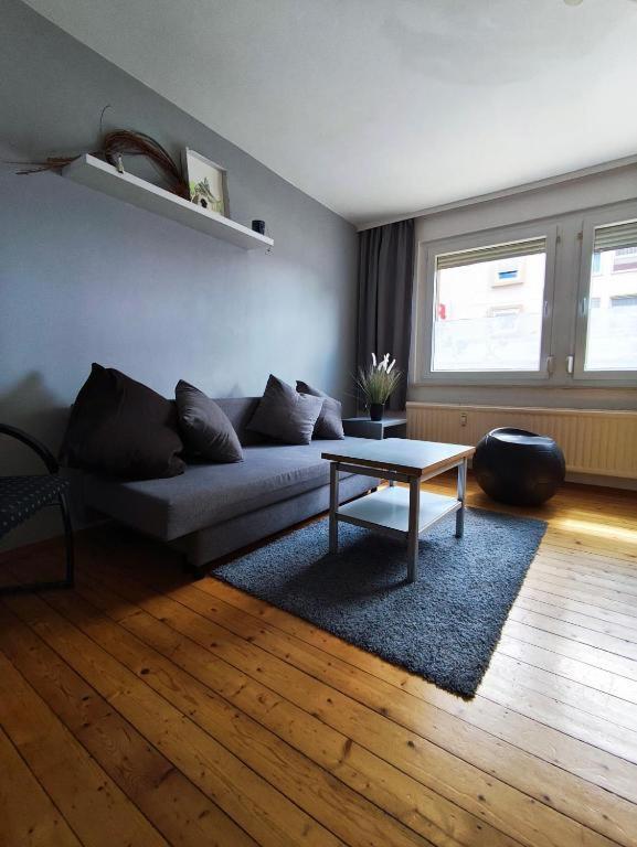 Privatunterkunft Urban Comfort *